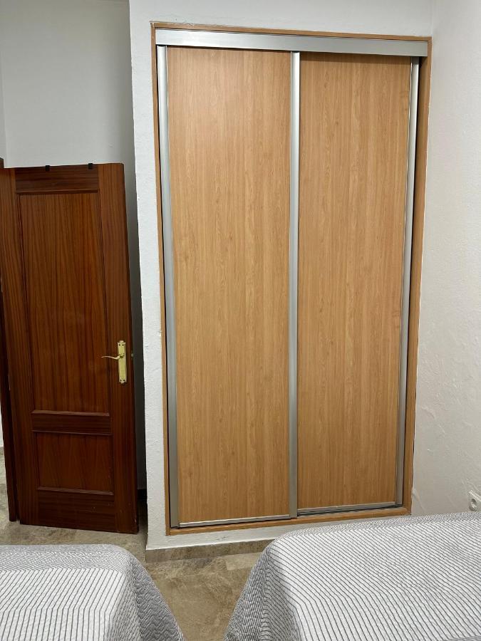 Acogedor Y Moderno En Pleno Centro De Con Parking Gratis Apartment Sevilla